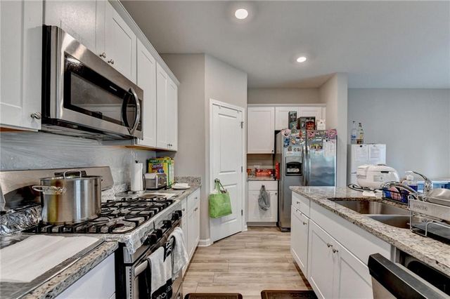 4797 Waxwing Street, Hoschton, GA 30548