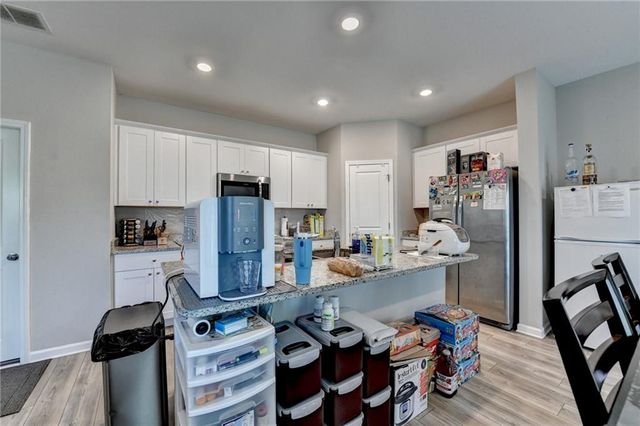 4797 Waxwing Street, Hoschton, GA 30548