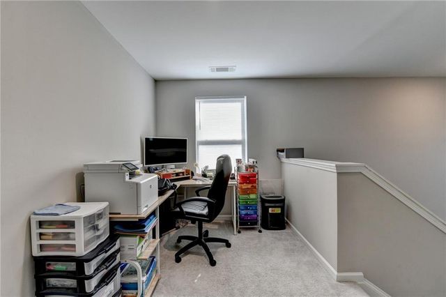 4797 Waxwing Street, Hoschton, GA 30548