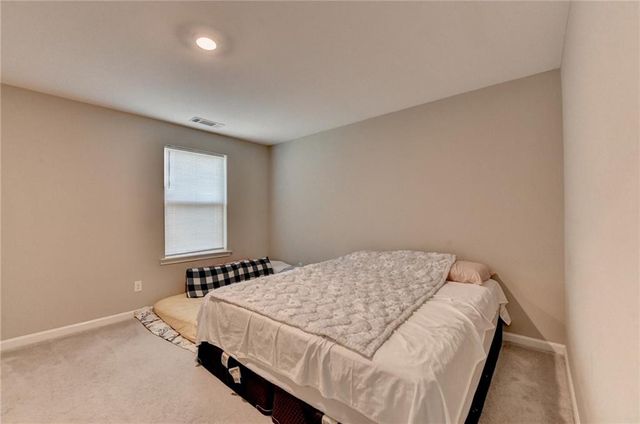 4797 Waxwing Street, Hoschton, GA 30548
