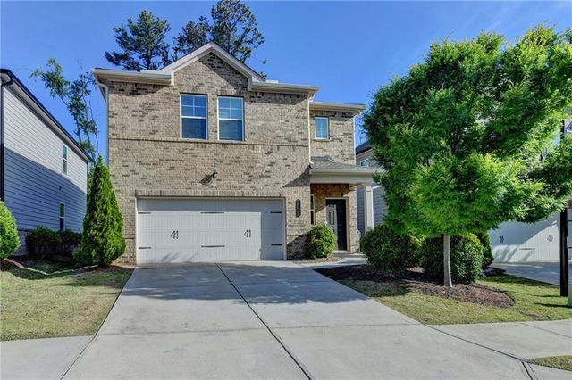 4797 Waxwing Street, Hoschton, GA 30548