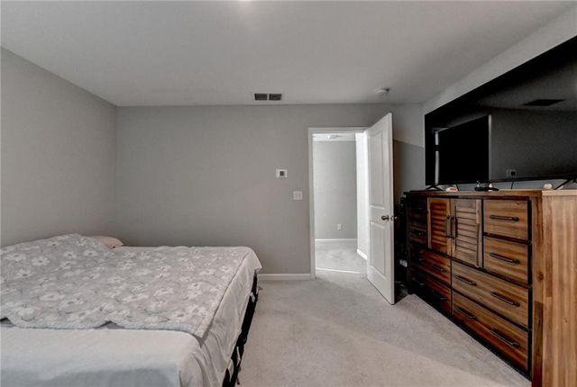 4797 Waxwing Street, Hoschton, GA 30548