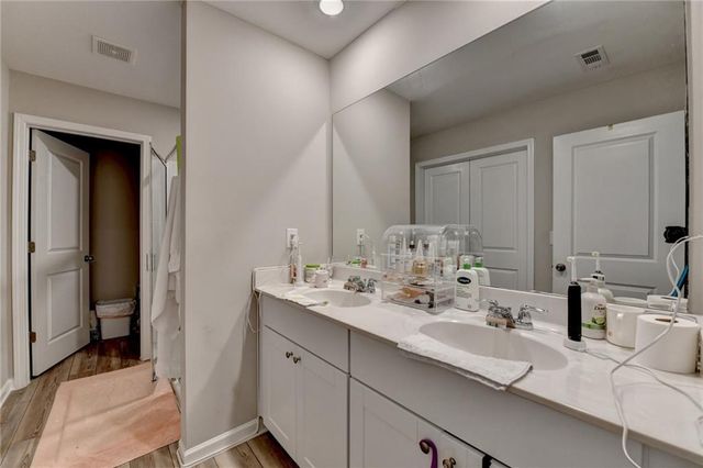 4797 Waxwing Street, Hoschton, GA 30548