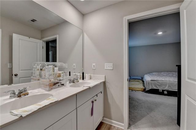 4797 Waxwing Street, Hoschton, GA 30548