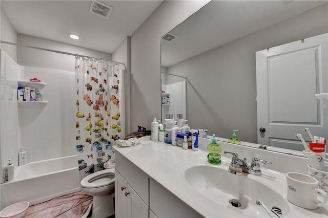 4797 Waxwing Street, Hoschton, GA 30548