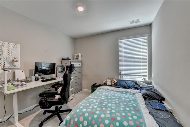 4797 Waxwing Street, Hoschton, GA 30548