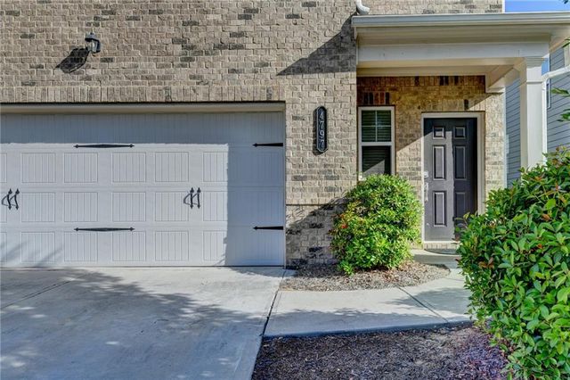 4797 Waxwing Street, Hoschton, GA 30548
