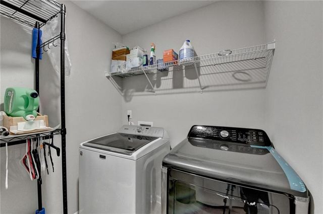 4797 Waxwing Street, Hoschton, GA 30548