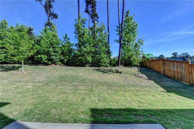 4797 Waxwing Street, Hoschton, GA 30548