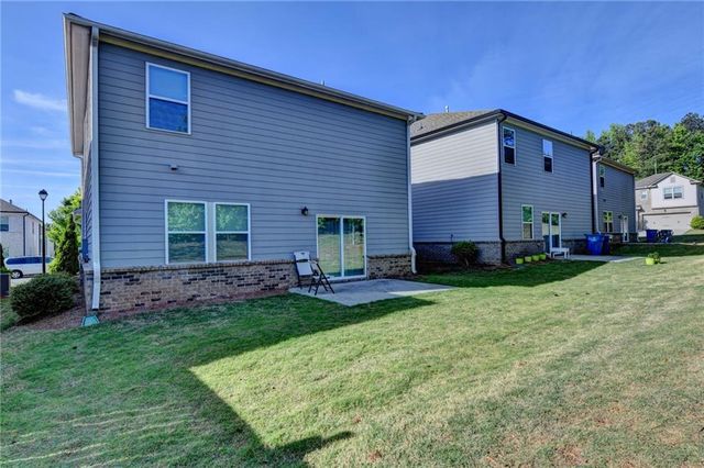 4797 Waxwing Street, Hoschton, GA 30548