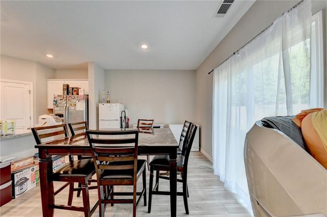 4797 Waxwing Street, Hoschton, GA 30548