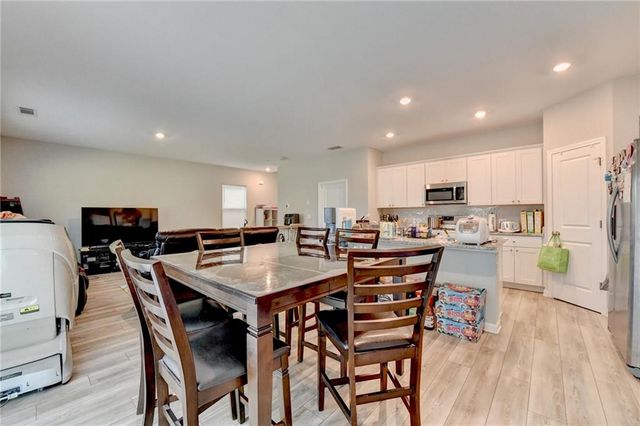 4797 Waxwing Street, Hoschton, GA 30548