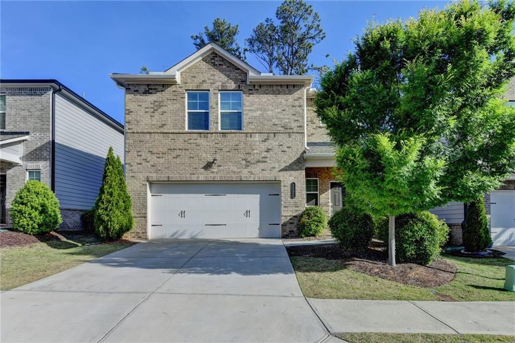 4797 Waxwing Street, Hoschton, GA 30548