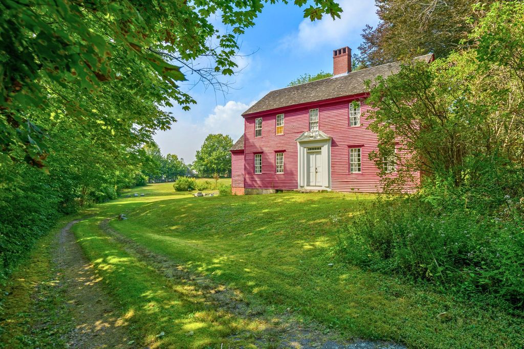 3 S Main Street, Kennebunkport, ME 04046 — exterior