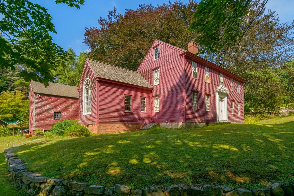 3 S Main Street, Kennebunkport, ME 04046 — photo 3