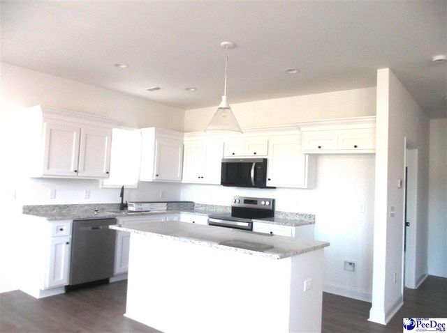 404 W Vista St., Florence, SC 29506