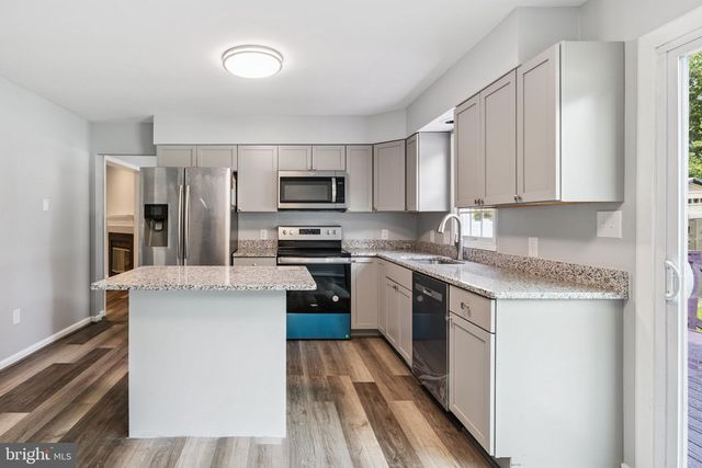 6485 WOODLAND FOREST DR, Elkridge, MD 21075