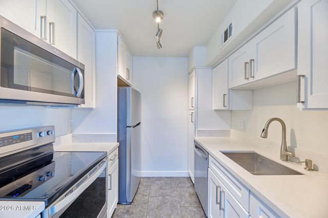 3500 N HAYDEN Road 1307, Scottsdale, AZ 85251