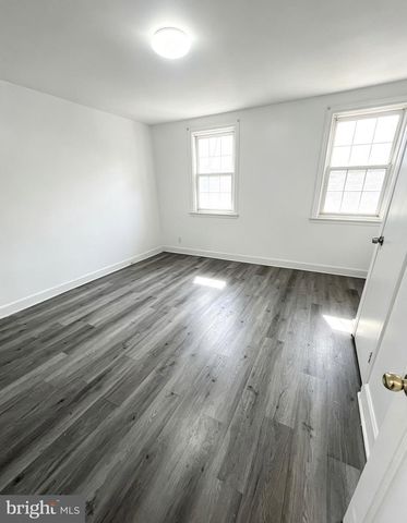 6537 WALKER ST, Philadelphia, PA 19135