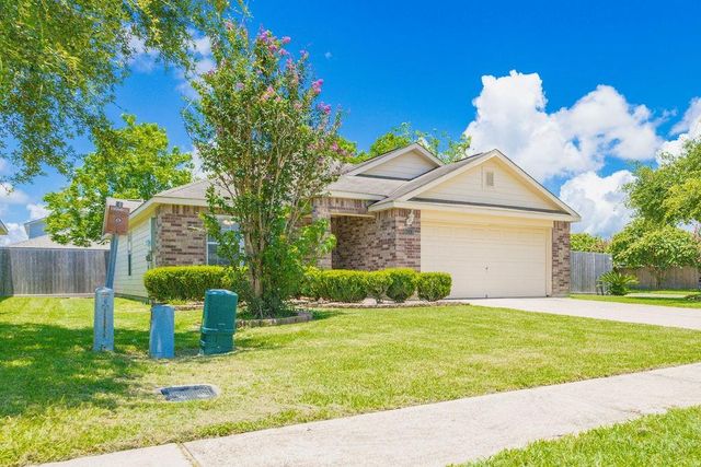 9514 Amberjack Drive, Texas City, TX 77591