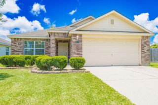 9514 Amberjack Drive, Texas City, TX 77591