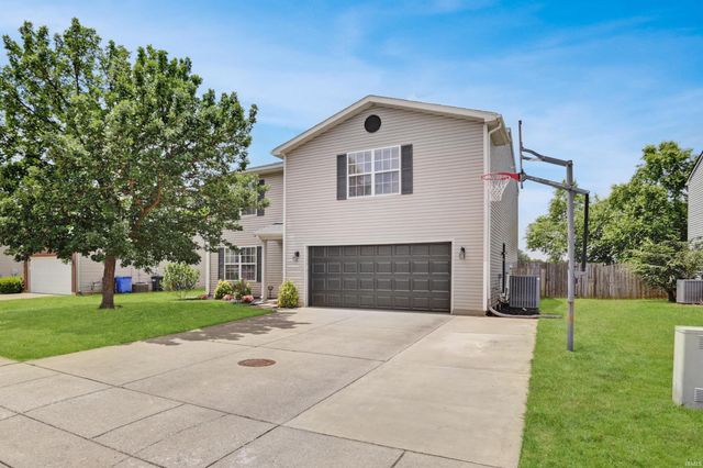 2839 O'Hunter Avenue, Newburgh, IN 47630