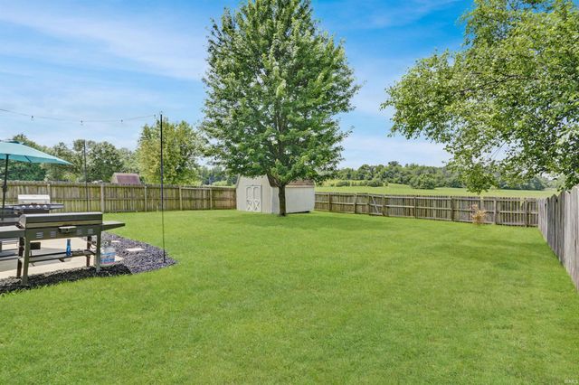 2839 O'Hunter Avenue, Newburgh, IN 47630