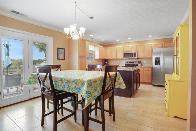 2839 O'Hunter Avenue, Newburgh, IN 47630