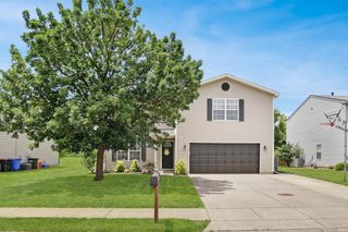 2839 O'Hunter Avenue, Newburgh, IN 47630