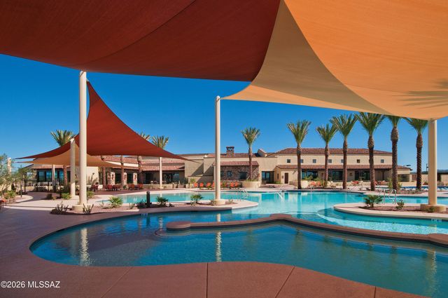 61229 E Happy Jack Trail, Oracle, AZ 85623