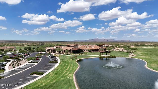 61229 E Happy Jack Trail, Oracle, AZ 85623