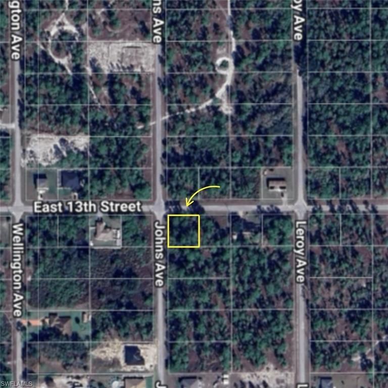 3600 E 13th ST, LEHIGH ACRES, FL 33972 — photo 2