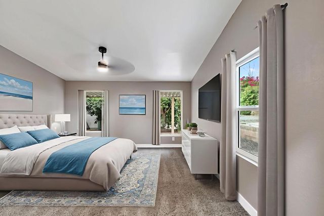 73450 Country Club Drive 10, Palm Desert, CA 92260