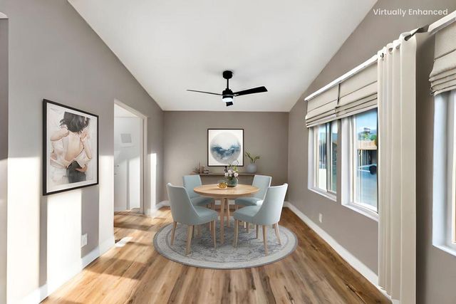 73450 Country Club Drive 10, Palm Desert, CA 92260