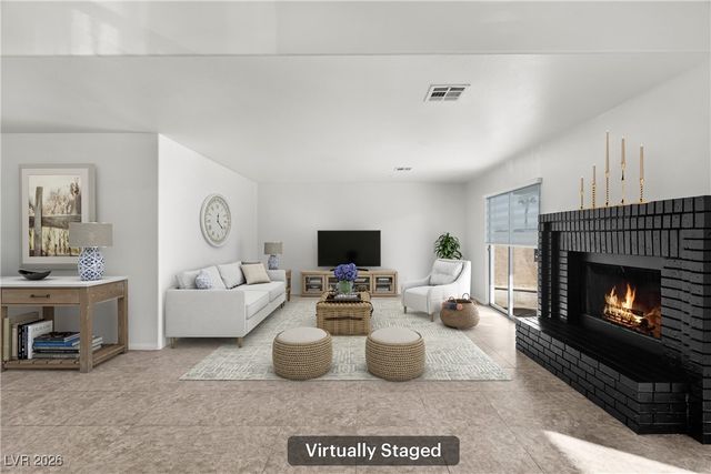 9591 Stoney Creek Drive, Las Vegas, NV 89117