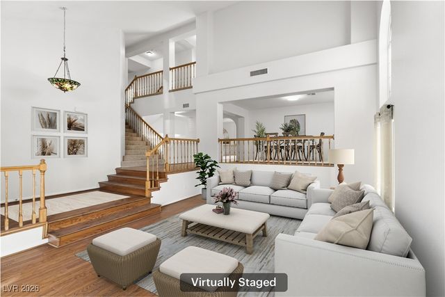 9591 Stoney Creek Drive, Las Vegas, NV 89117