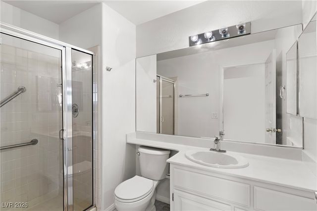 9591 Stoney Creek Drive, Las Vegas, NV 89117