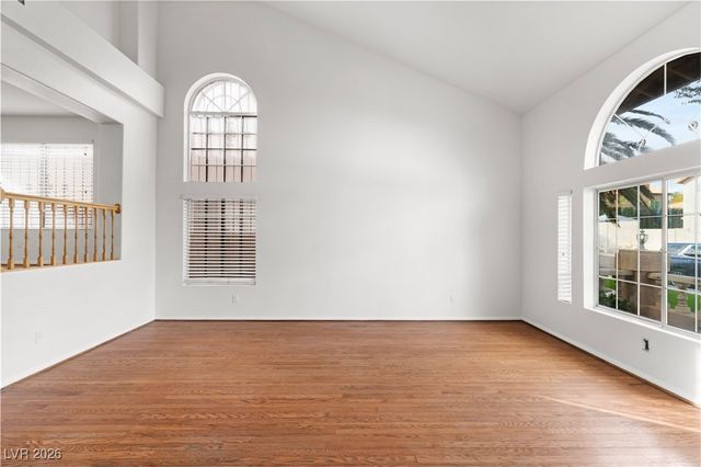 9591 Stoney Creek Drive, Las Vegas, NV 89117