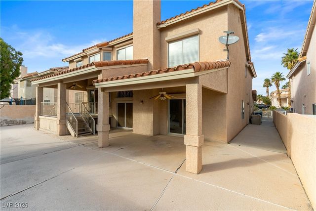 9591 Stoney Creek Drive, Las Vegas, NV 89117