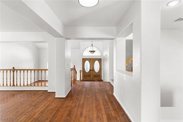 9591 Stoney Creek Drive, Las Vegas, NV 89117