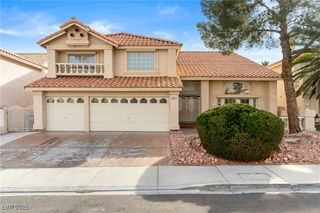 9591 Stoney Creek Drive, Las Vegas, NV 89117