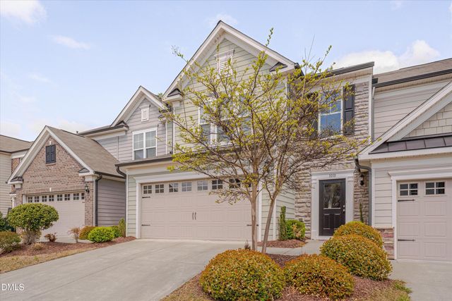 1010 Laceflower Drive, Durham, NC 27713