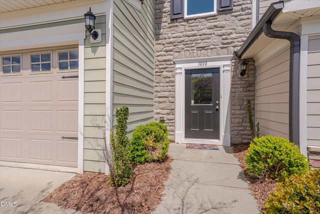 1010 Laceflower Drive, Durham, NC 27713