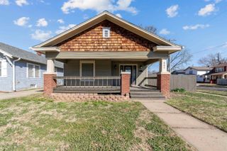 861 Highland Ave, Salina, KS 67401