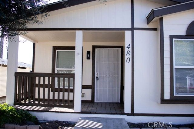 480 Santa Clara, Hemet, CA 92543