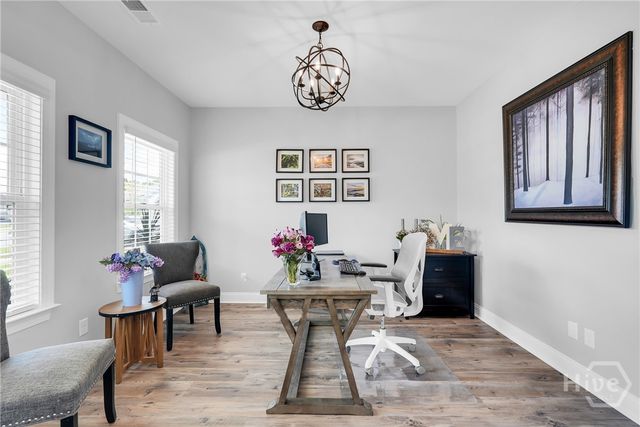 14 Sweet Grass Lane, Richmond Hill, GA 31324