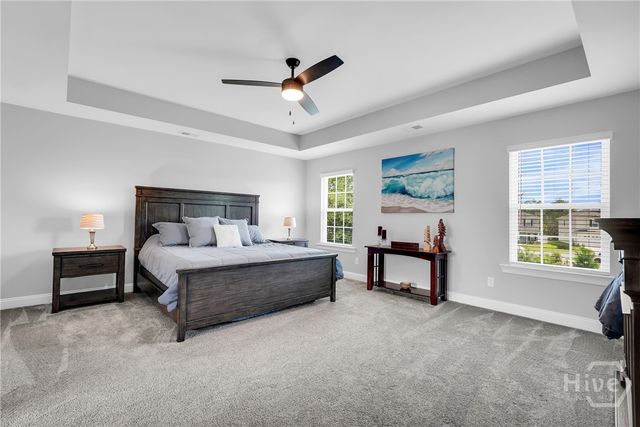 14 Sweet Grass Lane, Richmond Hill, GA 31324