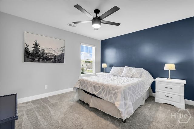 14 Sweet Grass Lane, Richmond Hill, GA 31324