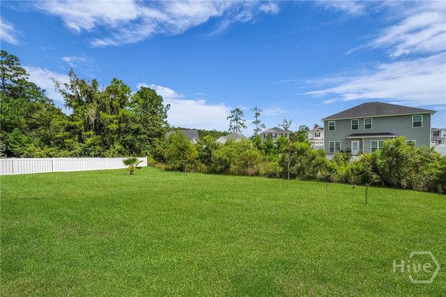 14 Sweet Grass Lane, Richmond Hill, GA 31324