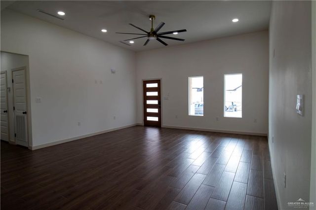 1272 Bridle Way, San Benito, TX 78586